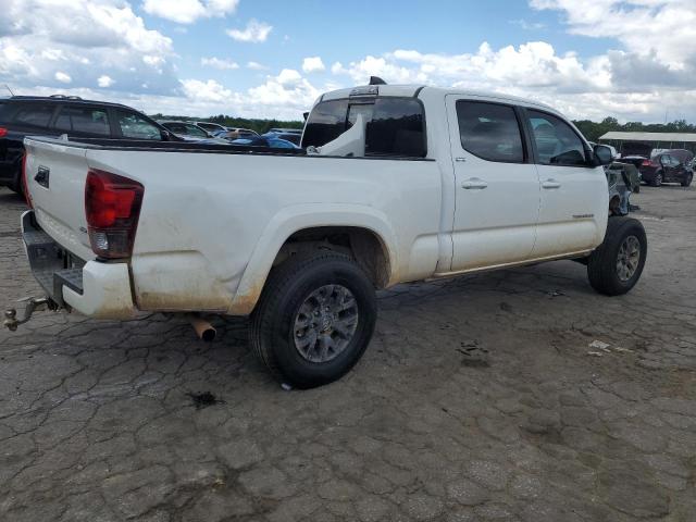 3TMDZ5BNXPM151125 - 2023 TOYOTA TACOMA DOUBLE CAB WHITE photo 3