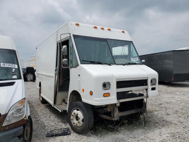 4UZA4FF4XVC792326 - 1997 FREIGHTLINER CHASSIS M LINE WALK-IN VAN WHITE photo 4