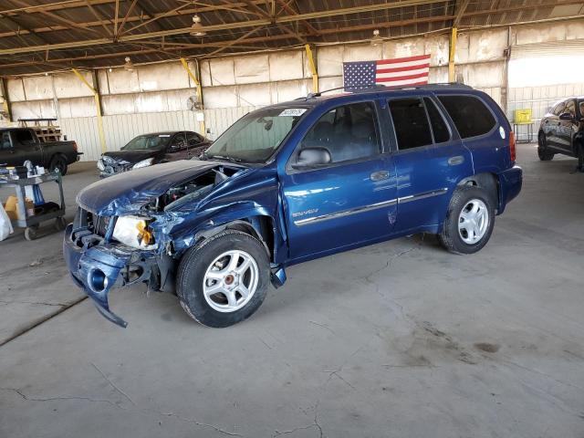 2006 GMC ENVOY, 