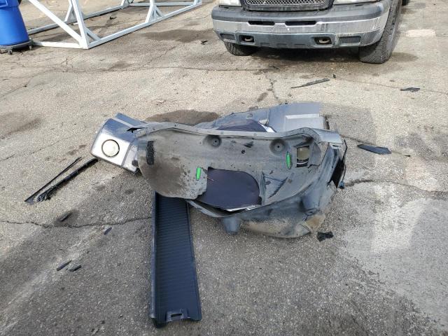 1J8HG48K18C184699 - 2008 JEEP COMMANDER SPORT ნაცრისფერი ფოტო 13