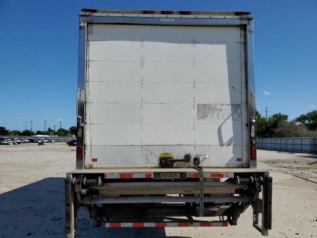 1FVACXDT6EHFS3144 - 2014 FREIGHTLINER M2 106 MEDIUM DUTY BLUE photo 6