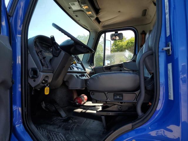 1FVACXDT6EHFS3144 - 2014 FREIGHTLINER M2 106 MEDIUM DUTY BLUE photo 7