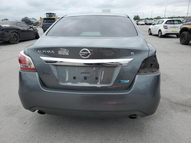 1N4AL3AP4EC170978 - 2014 NISSAN ALTIMA 2.5 GRAY photo 6