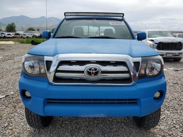 5TEUU42NX7Z406500 - 2007 TOYOTA TACOMA ACCESS CAB ლურჯი ფოტო 5