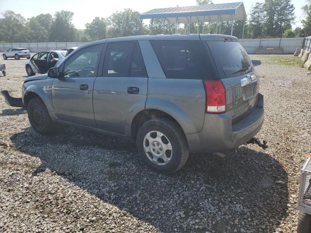 5GZCZ23D57S807396 - 2007 SATURN VUE GRAY photo 2