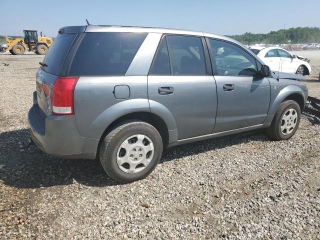 5GZCZ23D57S807396 - 2007 SATURN VUE GRAY photo 3