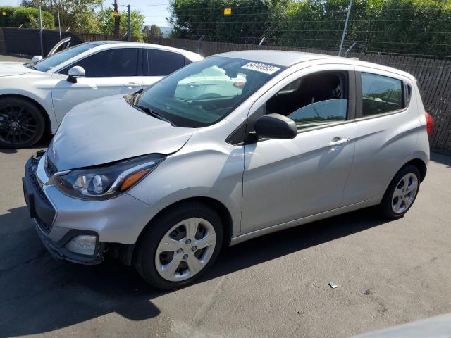 2020 CHEVROLET SPARK LS, 