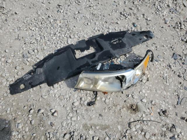 1LNHM81W11Y647756 - 2001 LINCOLN TOWN CAR EXECUTIVE Schwarz Foto 12