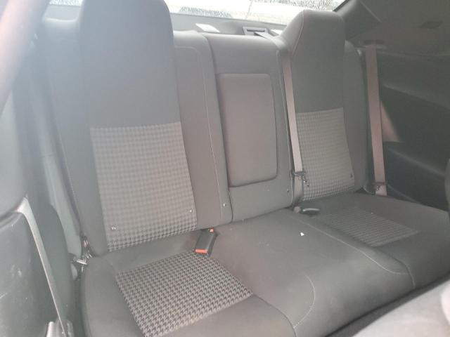 2C3CDZFJ4KH683412 - 2019 DODGE CHALLENGER R/T SCAT PACK GRAY photo 10