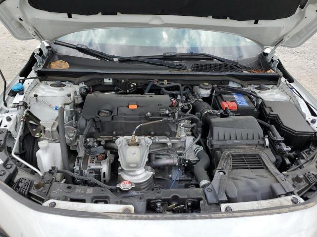 2HGFE2F5XNH514839 - 2022 HONDA CIVIC SPORT 白色 照片 11
