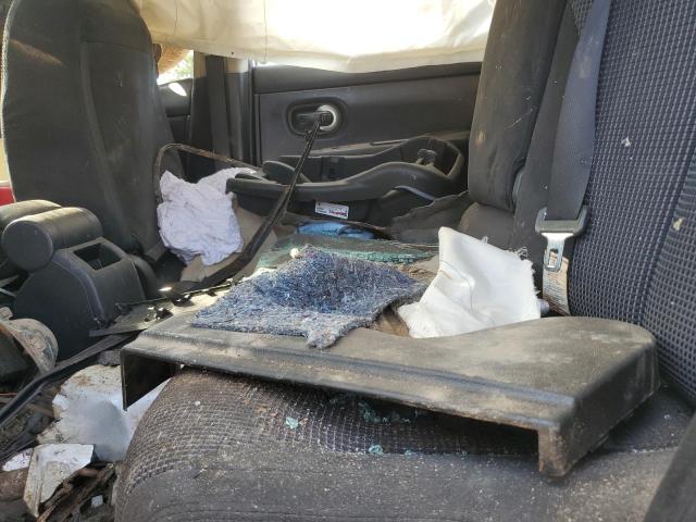 3N1BC1CP2AL393425 - 2010 NISSAN VERSA S فضي صورة 10