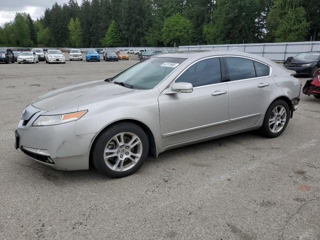 2009 ACURA TL, 