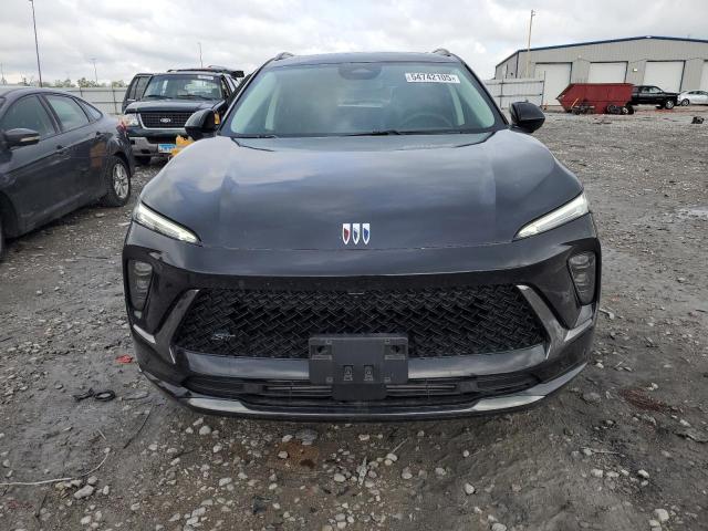 LRBFZPE41RD022288 - 2024 BUICK ENVISION ESSENCE Սև լուսանկար 5