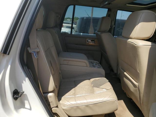 5LMFU28577LJ18509 - 2007 LINCOLN NAVIGATOR კრემისფერი ფოტო 10