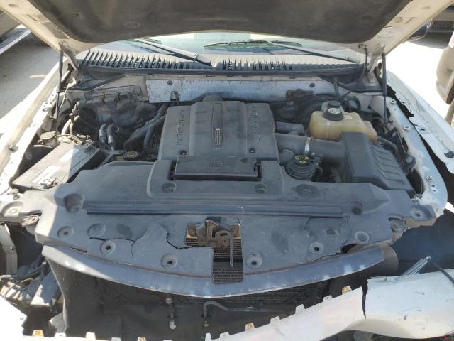 5LMFU28577LJ18509 - 2007 LINCOLN NAVIGATOR კრემისფერი ფოტო 11