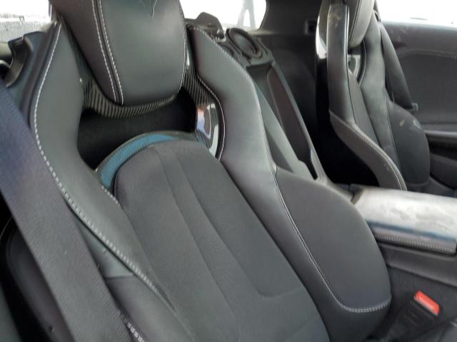 1G1YA2D44N5102848 - 2022 CHEVROLET CORVETTE STINGRAY 1LT WHITE photo 10