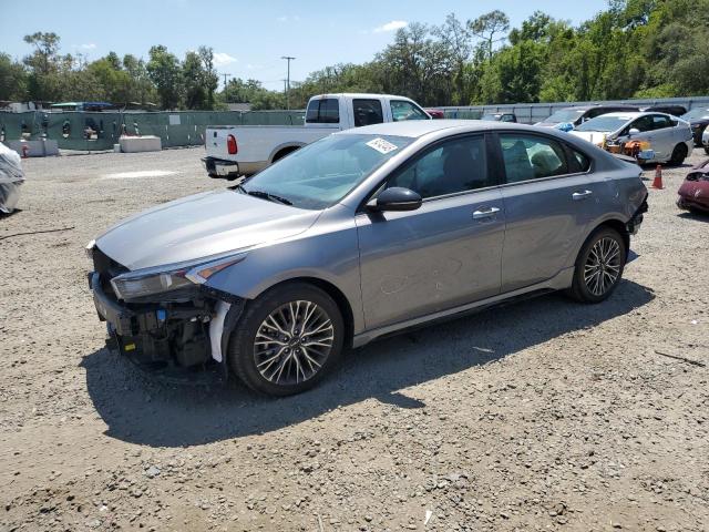 2024 KIA FORTE GT LINE, null