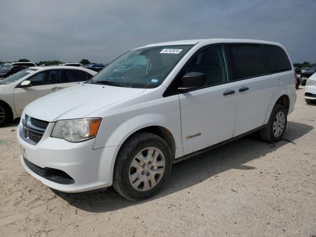 2019 DODGE GRAND CARA SE, 