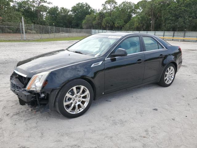 2009 CADILLAC CTS HI FEATURE V6, 