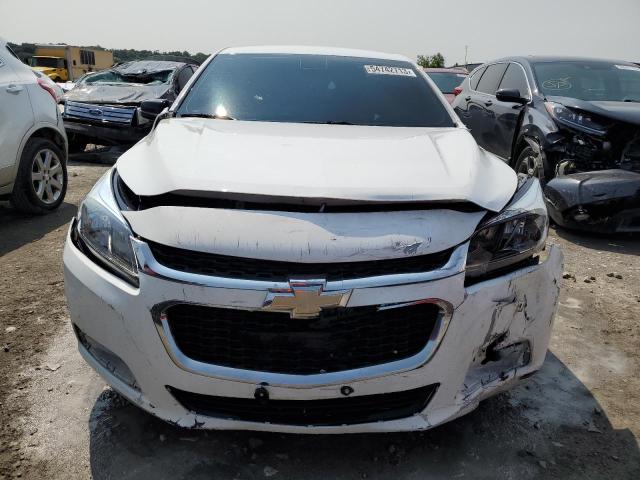 1G11B5SA9GF134538 - 2016 CHEVROLET MALIBU LIM LS WHITE photo 5