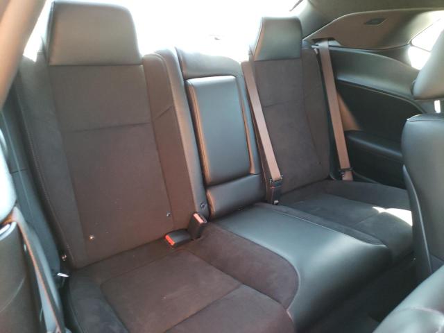 2C3CDZFJ9NH181063 - 2022 DODGE CHALLENGER R/T SCAT PACK PURPLE photo 10