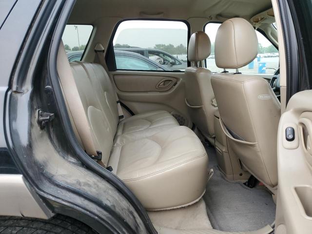 4F2CZ96114KM26104 - 2004 MAZDA TRIBUTE ES 黑色 照片 10