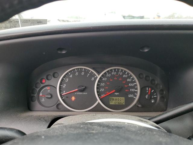 4F2CZ96114KM26104 - 2004 MAZDA TRIBUTE ES 黑色 照片 9