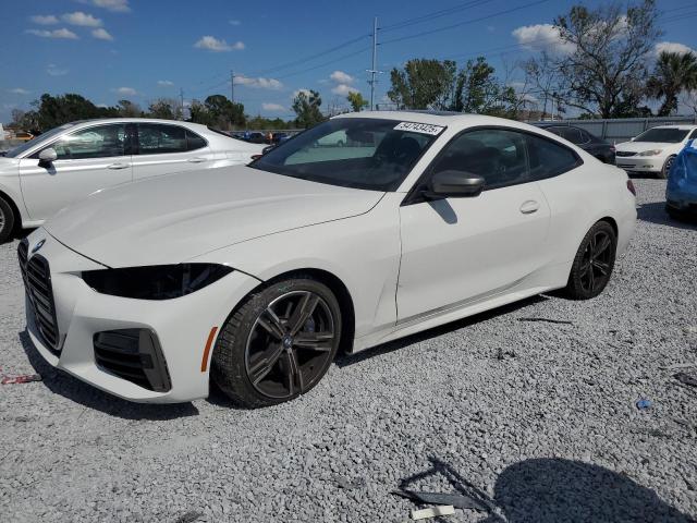 2021 BMW M440XI, 