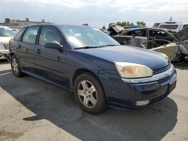 1G1ZU648X4F191968 - 2004 CHEVROLET MALIBU MAXX LT BLUE photo 1