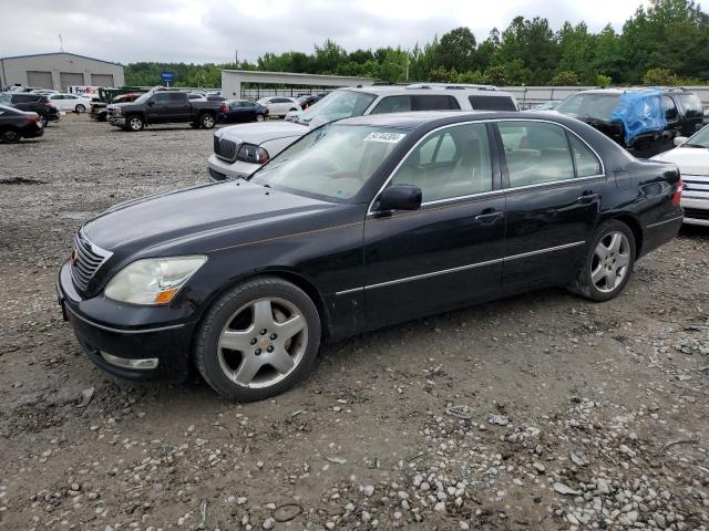 2005 LEXUS LS 430, 