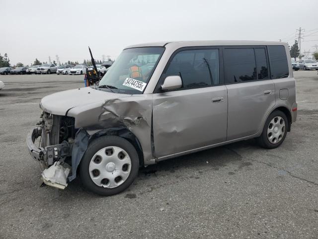 JTLKT324350215711 - 2005 SCION XB XB 银色 照片 1