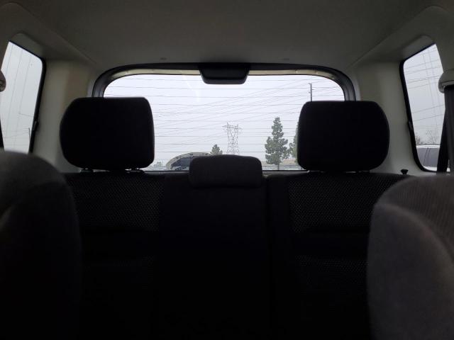 JTLKT324350215711 - 2005 SCION XB XB 银色 照片 10