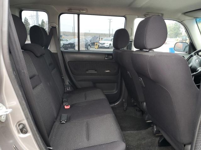 JTLKT324350215711 - 2005 SCION XB XB 银色 照片 11