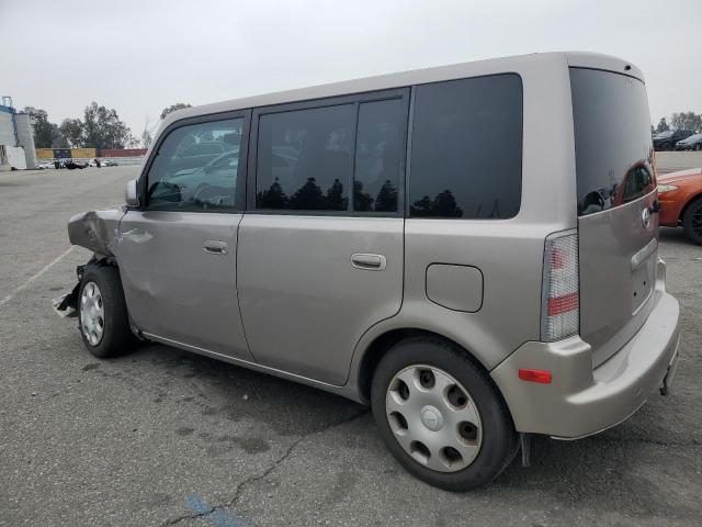 JTLKT324350215711 - 2005 SCION XB XB 银色 照片 2