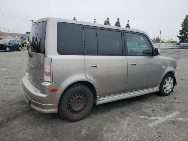 JTLKT324350215711 - 2005 SCION XB XB 银色 照片 3