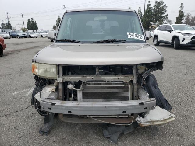JTLKT324350215711 - 2005 SCION XB XB 银色 照片 5