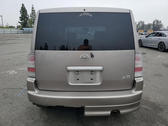 JTLKT324350215711 - 2005 SCION XB XB 银色 照片 6