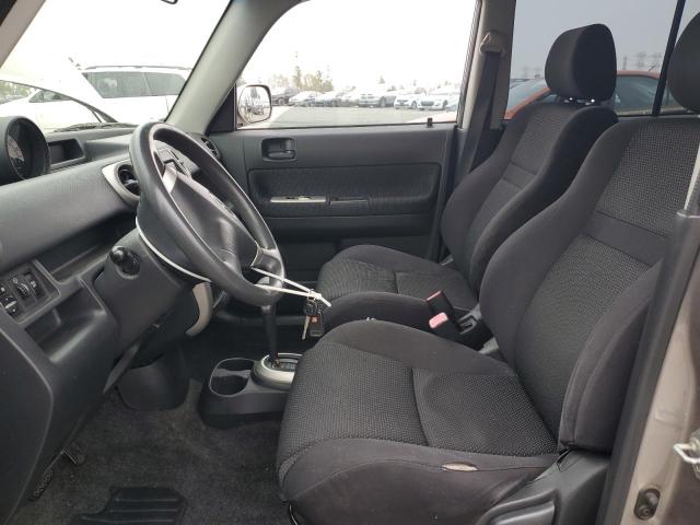 JTLKT324350215711 - 2005 SCION XB XB 银色 照片 7