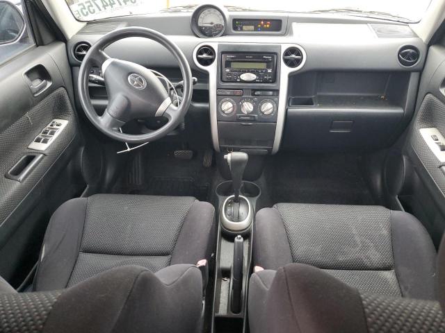 JTLKT324350215711 - 2005 SCION XB XB 银色 照片 8