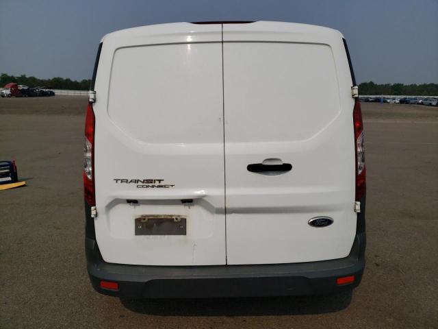 NM0LS7E76F1200659 - 2015 FORD TRANSIT CO XL WHITE photo 6