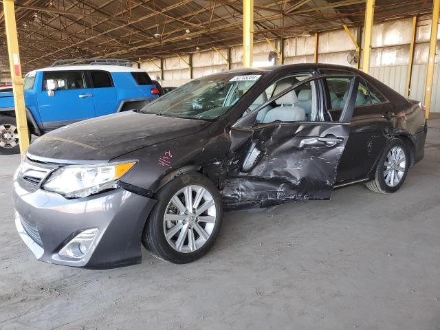 2013 TOYOTA CAMRY SE, 