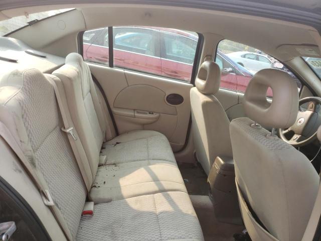 1G8AJ55F07Z140643 - 2007 SATURN ION LEVEL 2 金色 照片 10