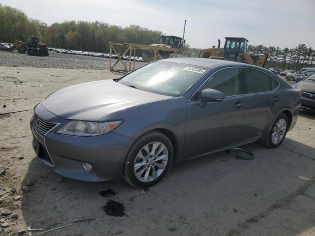 2013 LEXUS ES 300H, null