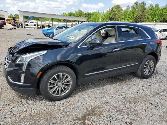 2017 CADILLAC XT5 LUXURY, null
