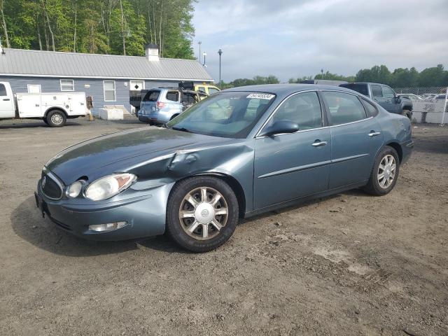 2007 BUICK LACROSSE CX, 