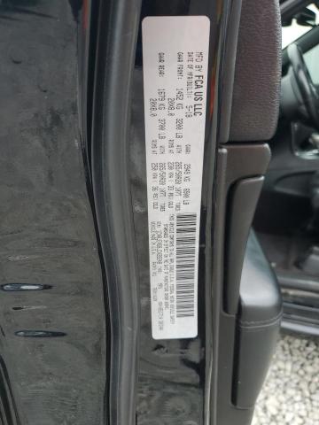 1C4RJEAG8JC428248 - 2018 JEEP GRAND CHER LAREDO 黑色 照片 13