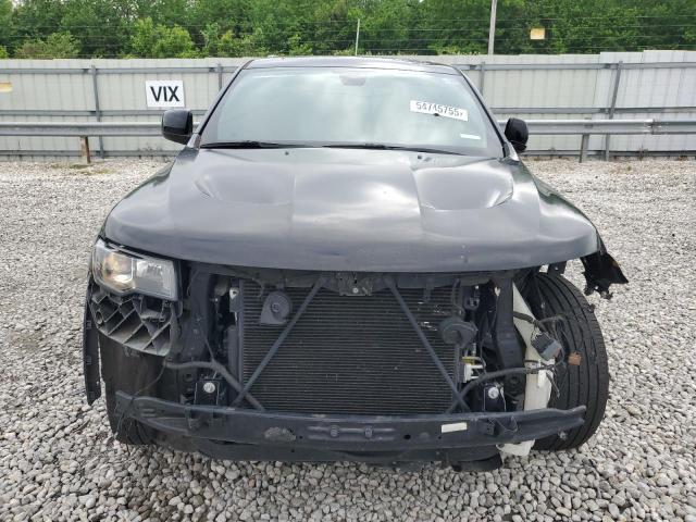 1C4RJEAG8JC428248 - 2018 JEEP GRAND CHER LAREDO 黑色 照片 5