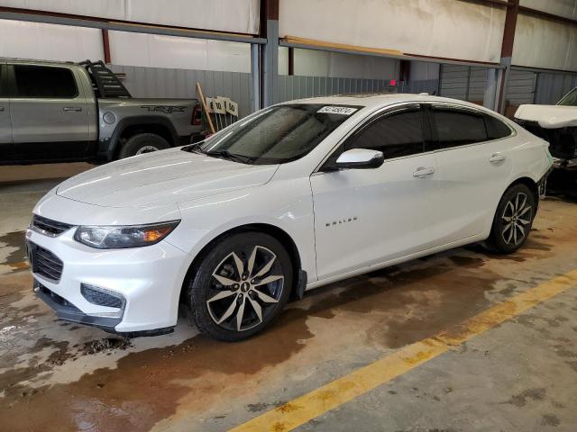 2016 CHEVROLET MALIBU LT, 