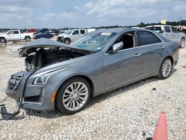 2019 CADILLAC CTS LUXURY, 