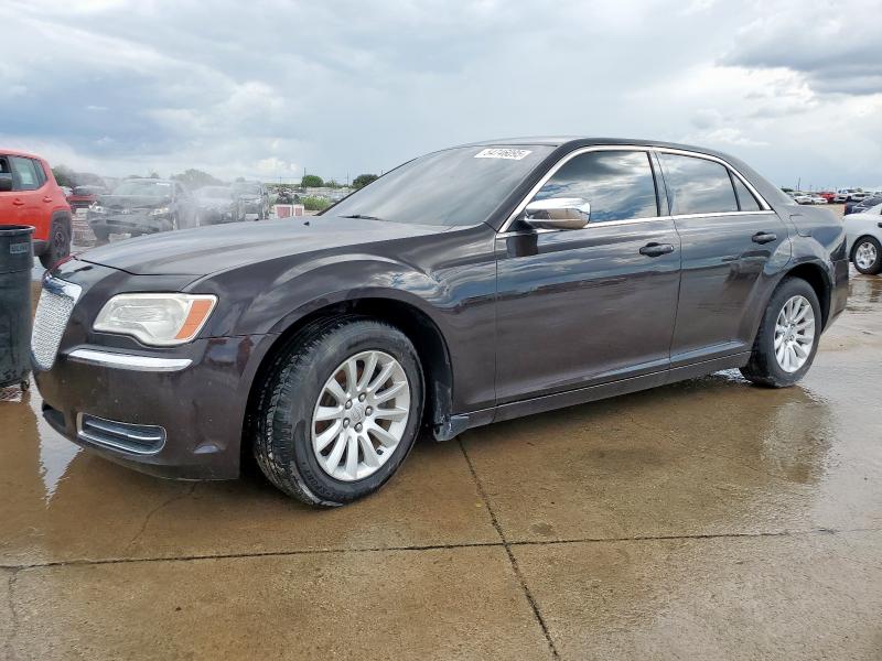2012 CHRYSLER 300, 